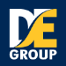 DE Group Logo